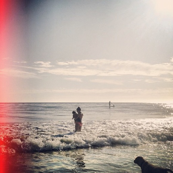 💛 MEET THE POSHER(S) 👶👶👩🐶🐱🐯 - Picture 15 of 16